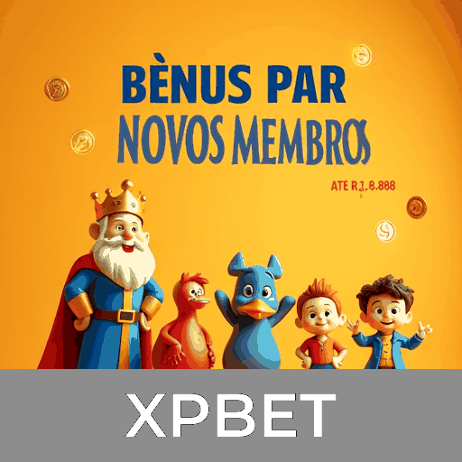 XPBET: Especialista em Apostas Esportivas Brasileiras