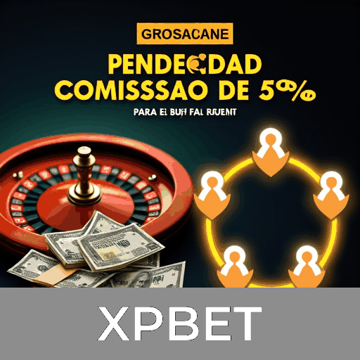 XPBET: A Experiência de Casino ao Vivo Preferida dos Brasileiros