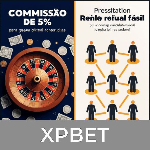 XPBET: Especialista em Apostas Esportivas Brasileiras