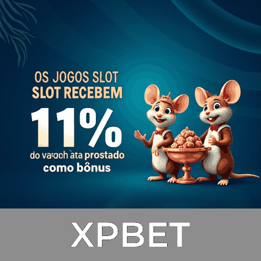 XPBET: Slots com Jackpots, Mesa de Estratégia e Dealer ao Vivo