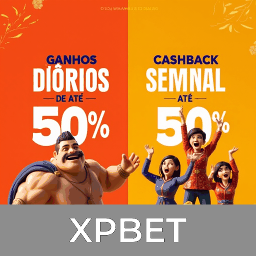 XPBET: A Experiência de Casino ao Vivo Preferida dos Brasileiros