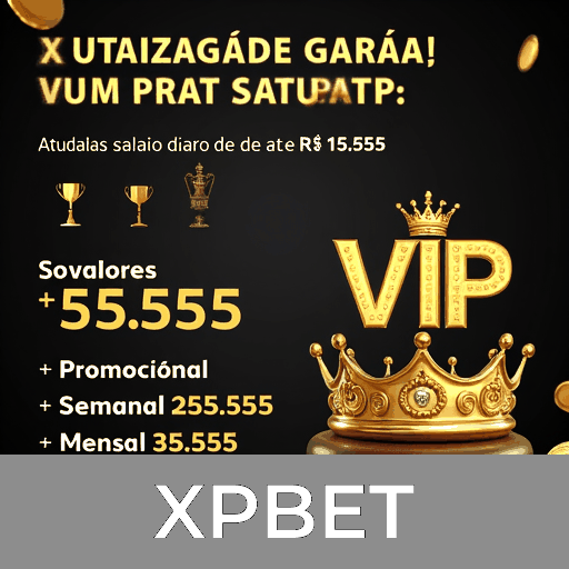 XPBET: Promocoes Imperdíveis e Ofertas Exclusivas