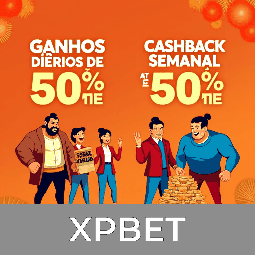 XPBET: Jogos de Cassino Cheios de Emoção e Oportunidades de Ganhar