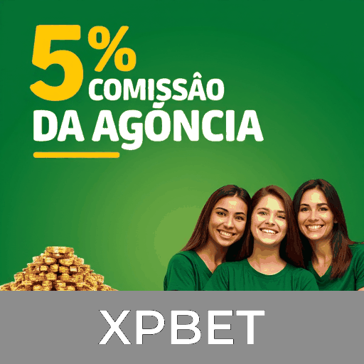 XPBET: Jogos de Cassino Cheios de Emoção e Oportunidades de Ganhar