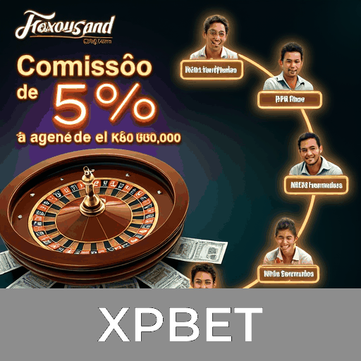 XPBET: O Melhor em Pagamentos Rápidos e Entretenimento Seguro