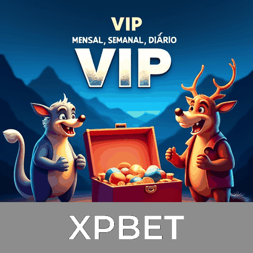 XPBET: Promocoes Imperdíveis e Ofertas Exclusivas