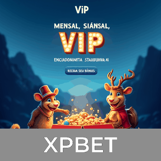 XPBET: Slots com Jackpots, Mesa de Estratégia e Dealer ao Vivo