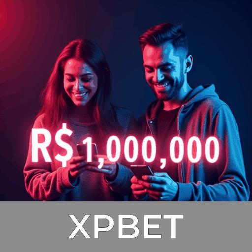 XPBET: Slots com Jackpots, Mesa de Estratégia e Dealer ao Vivo